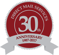 direct mail service